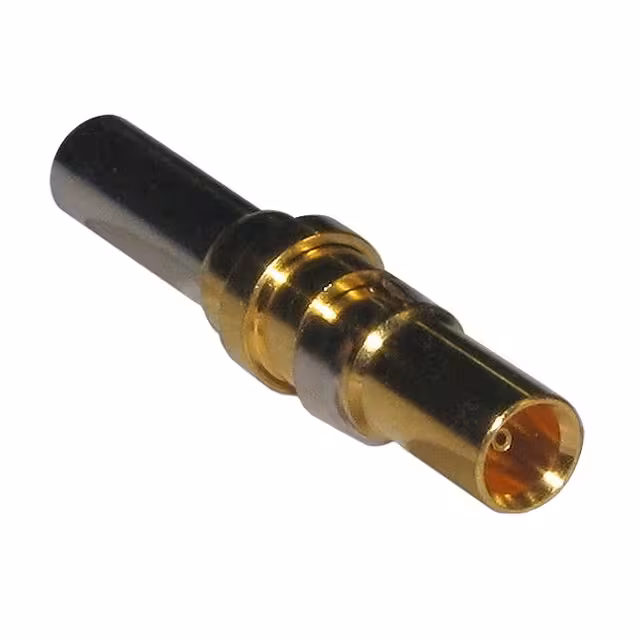 282104 Amphenol RF  Koaxialsteckverbinder (HF)-Baugruppen